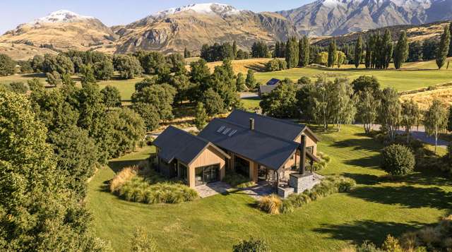 Lot 2 - Speargrass Park