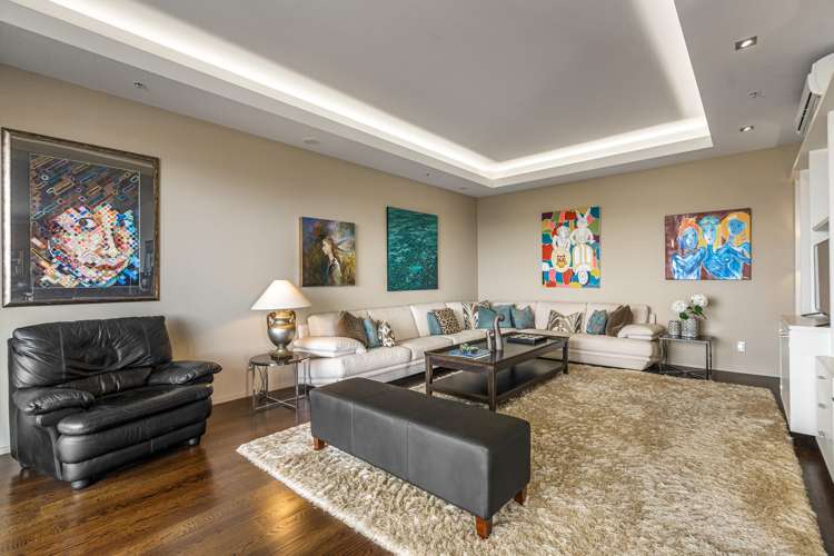 6B/118 Gladstone Road Parnell_11