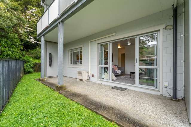 Modern 2-Bedroom Unit with Resort-Style Facilities