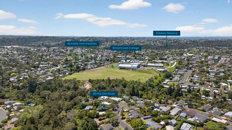 85 Kia Ora Road Beach Haven_22