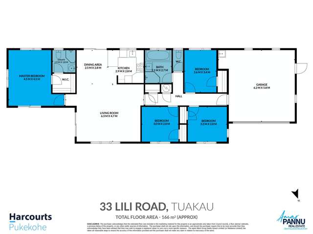 33 Lili Road Tuakau_1