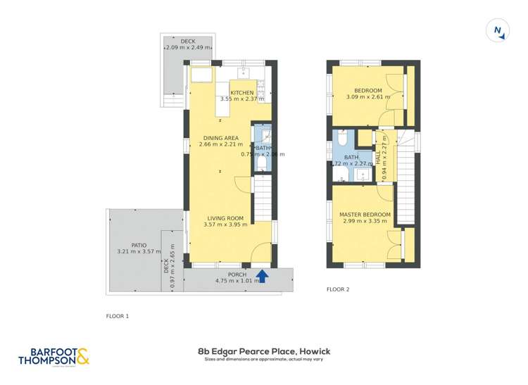 8b Edgar Pearce Place Howick_19