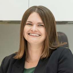 Sarah Frater AREINZ