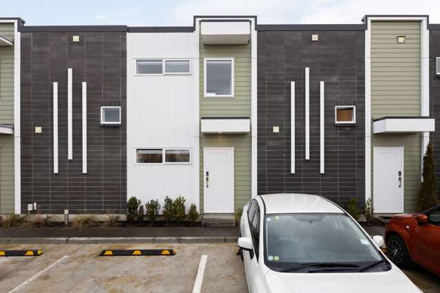 Entry-Level Home or Investment!