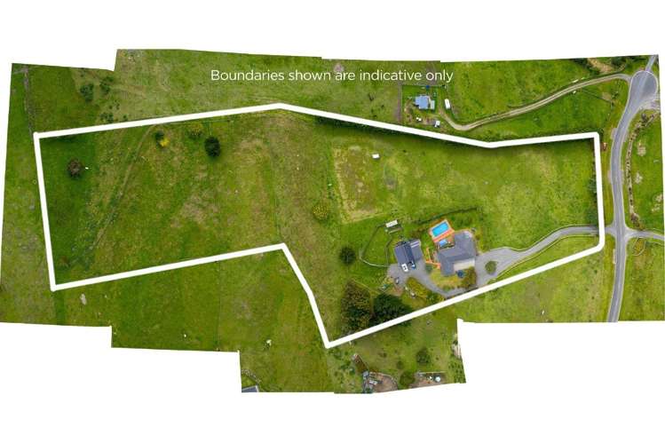 171 Derham Road Te Horo_19