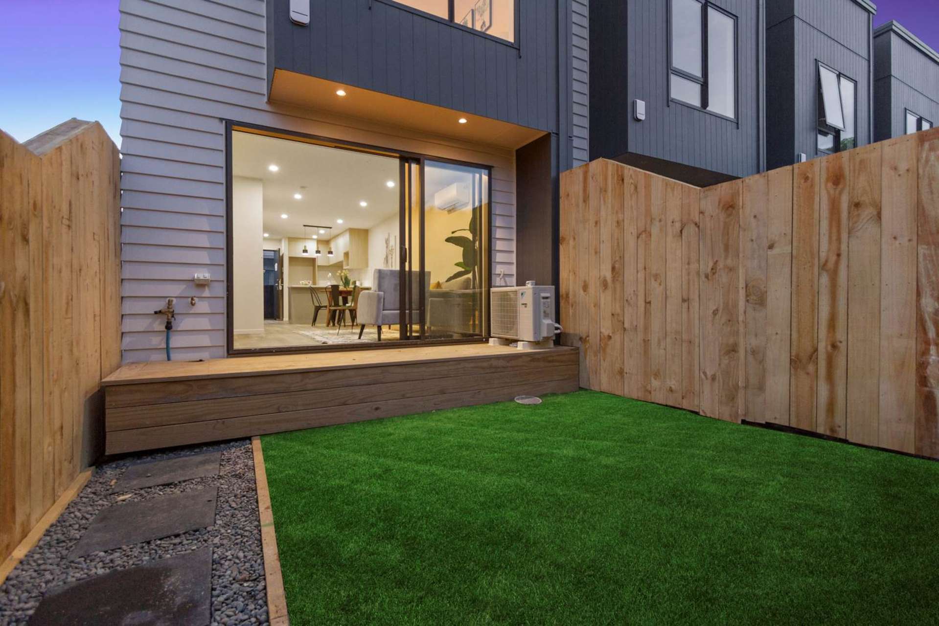 Lot 3  50 Sherwood Avenue Te Atatu South_0