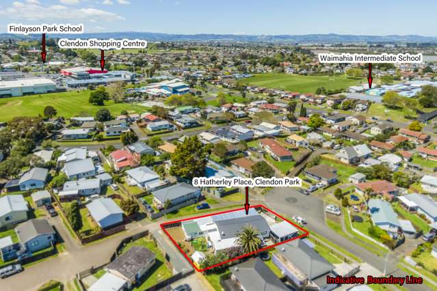 8 Hatherley Place Clendon Park_3