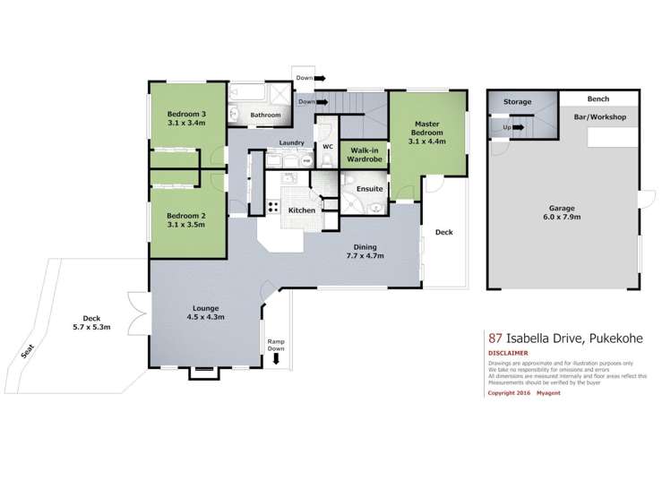 87 Isabella Drive Pukekohe_21