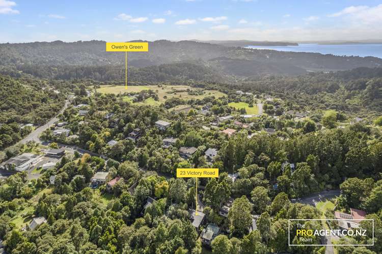 23 Victory Road Laingholm_25