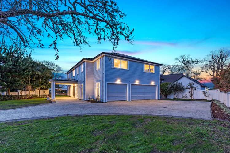 19 Oak Manor Drive Albany_5