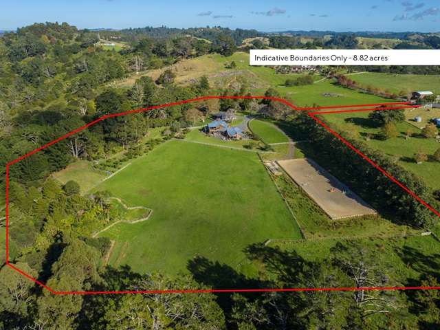 135 Fiddlers Hill Road Puhoi_1