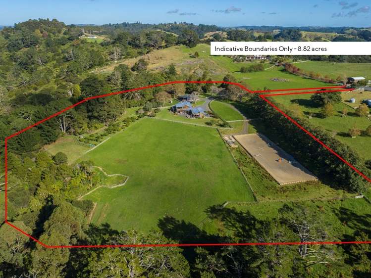 135 Fiddlers Hill Road Puhoi_1