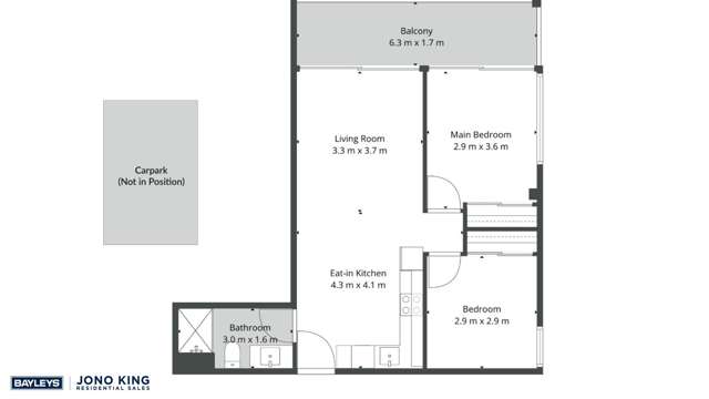 408/1 Turakina Street Grey Lynn_1