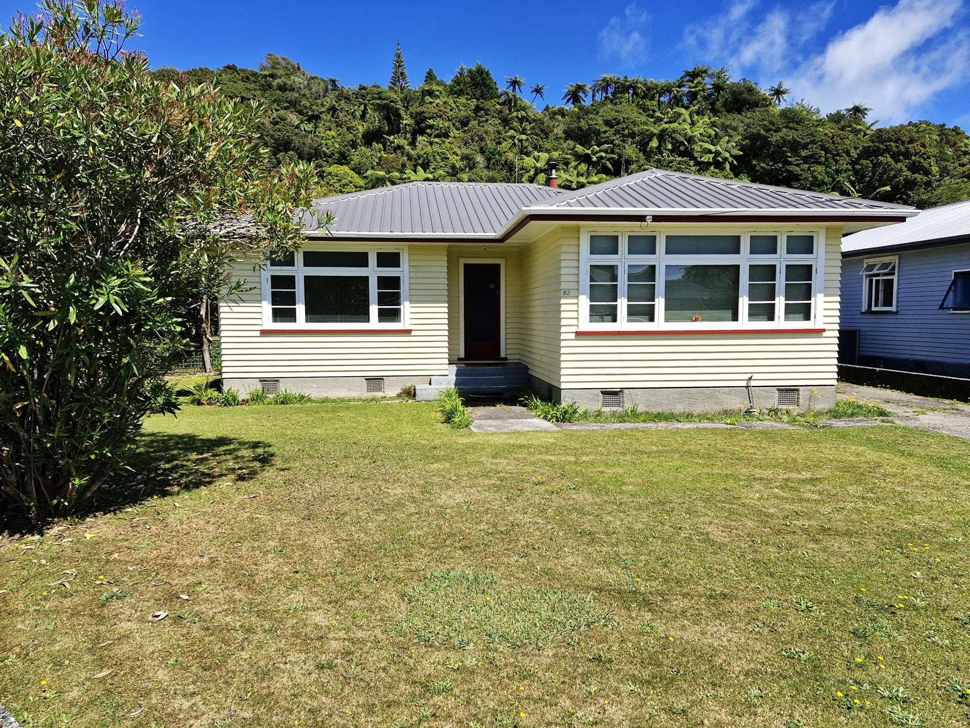 82 Marlborough Street Greymouth_0