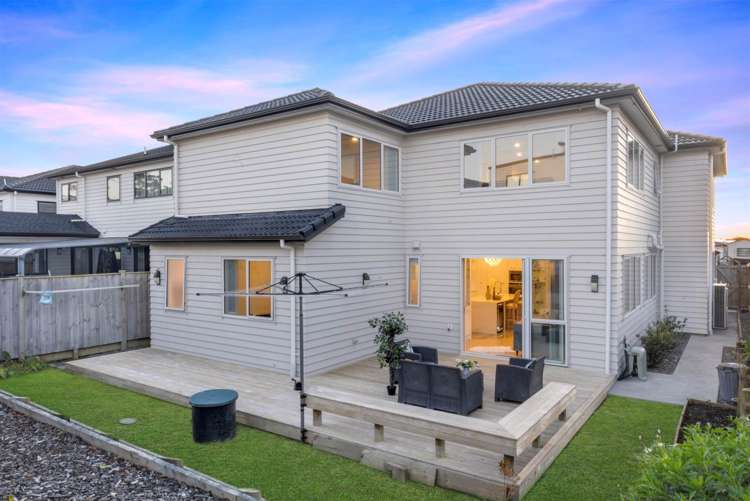 4 Hermes Road Flat Bush_21