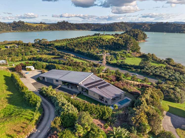 Lot Lot 2/35B Te Akau Drive Russell_20