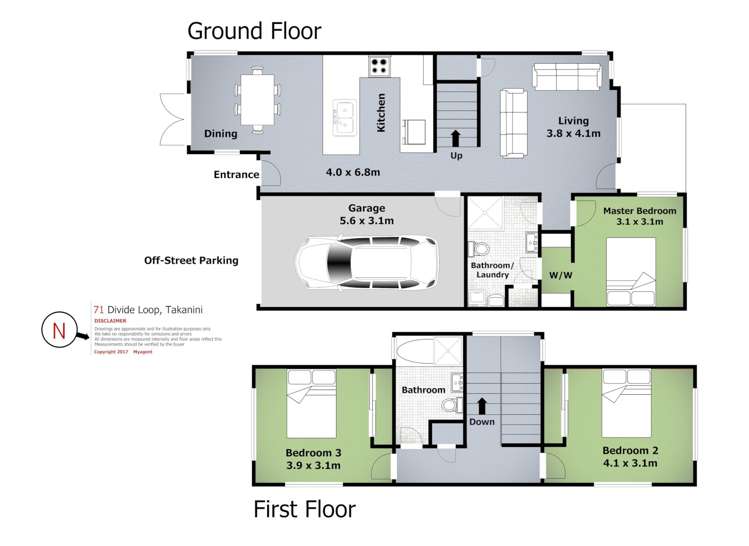 71 Divide Loop Takanini_18
