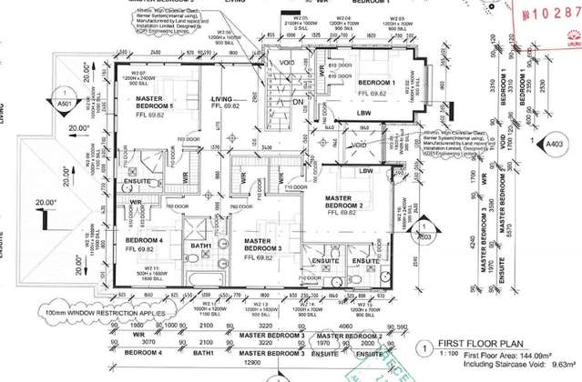 21 Lime Hill Rise Flat Bush_2