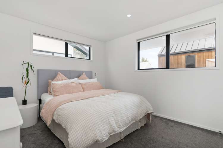 2/41 Gracefield Avenue Christchurch Central Christchurch City