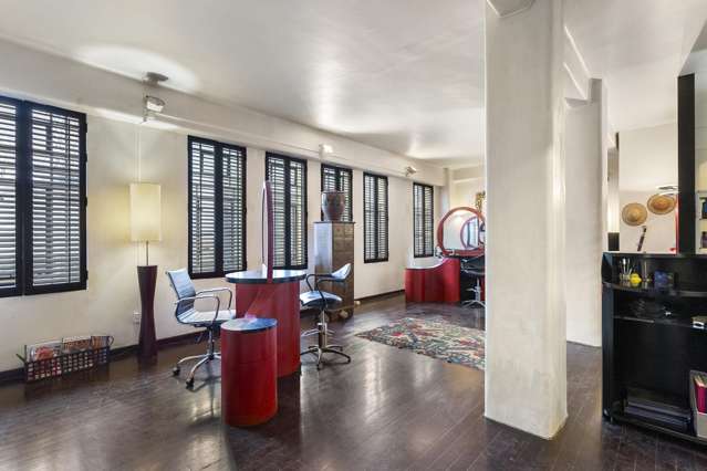 1A/22-26 High Street Auckland Central_2