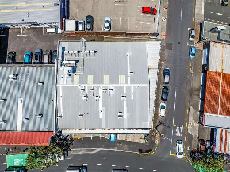 22-26 New North Road Eden Terrace_12