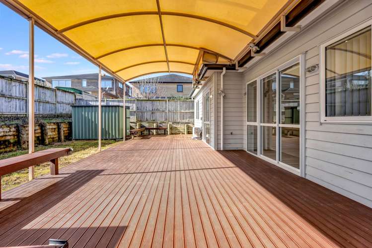 3 Hughs Way Flat Bush_21