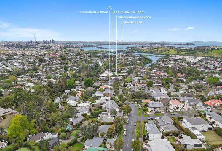 14 Waiatarua Road Remuera_21