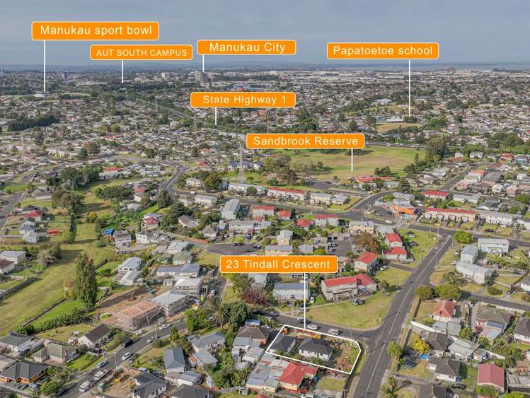 23 Tindall Crescent Otara_15