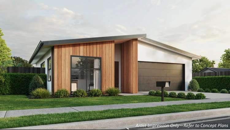 Lot 564 Arbor Green, Faringdon_0