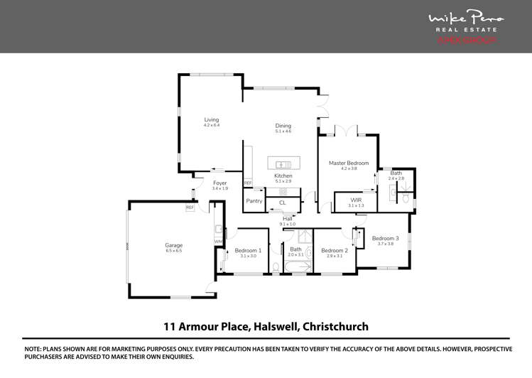 11 Armour Place Halswell_32