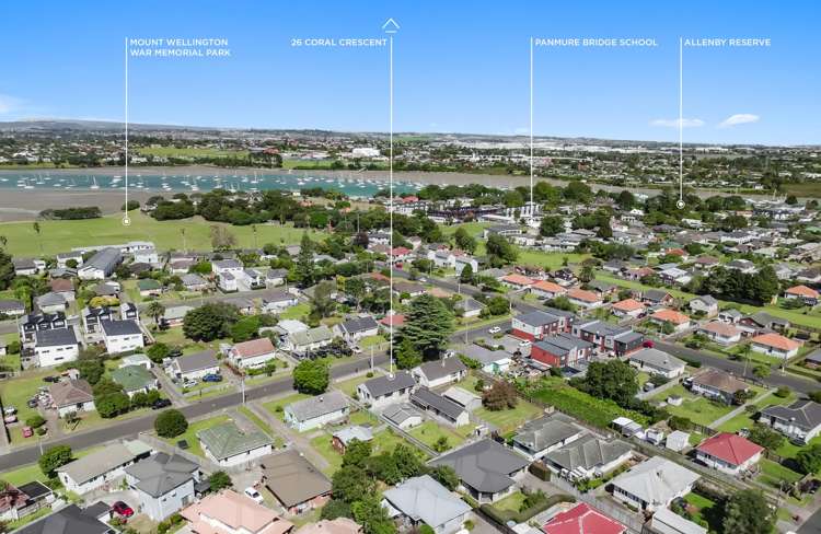 26 Coral Crescent Panmure_21