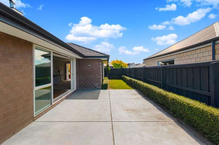 9 Berners Way Rolleston_9