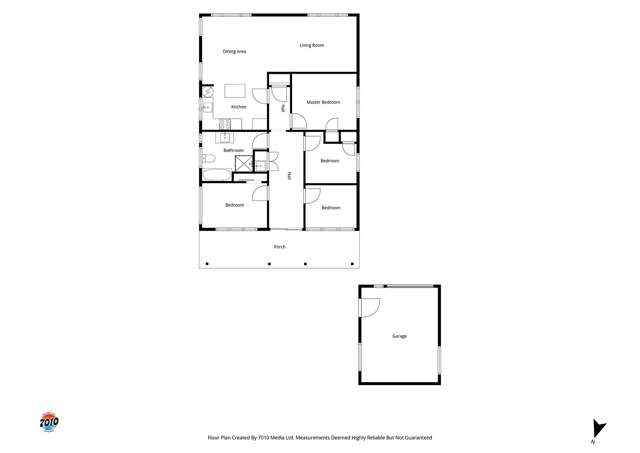 24 & 24A Gladstone Road Richmond_1
