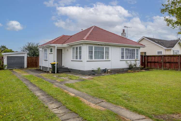 33 Bowen Street Levin_0