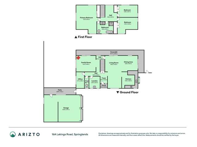 16A Lakings Road Springlands_1