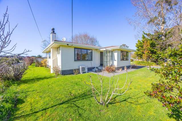 First home gold right here!