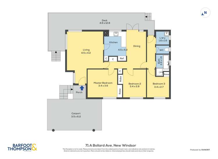 71a Bollard Avenue New Windsor_19