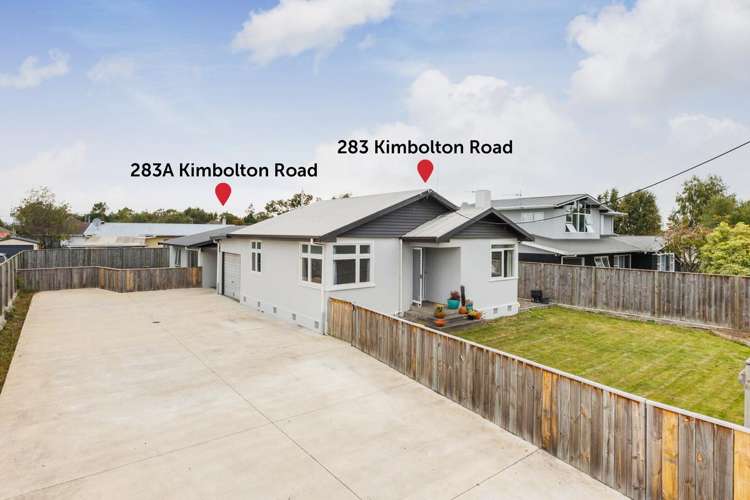 283 & 283A Kimbolton Road_0