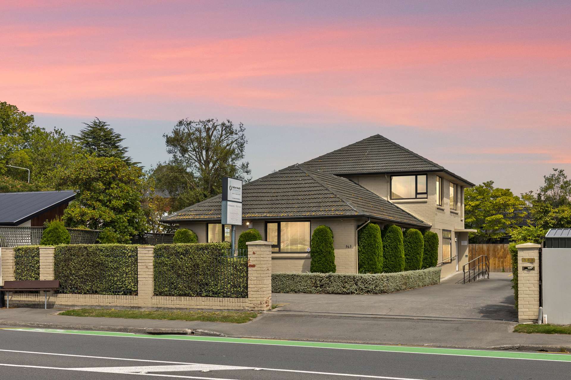 363 Papanui Road Strowan Christchurch City Houses for Sale One Roof