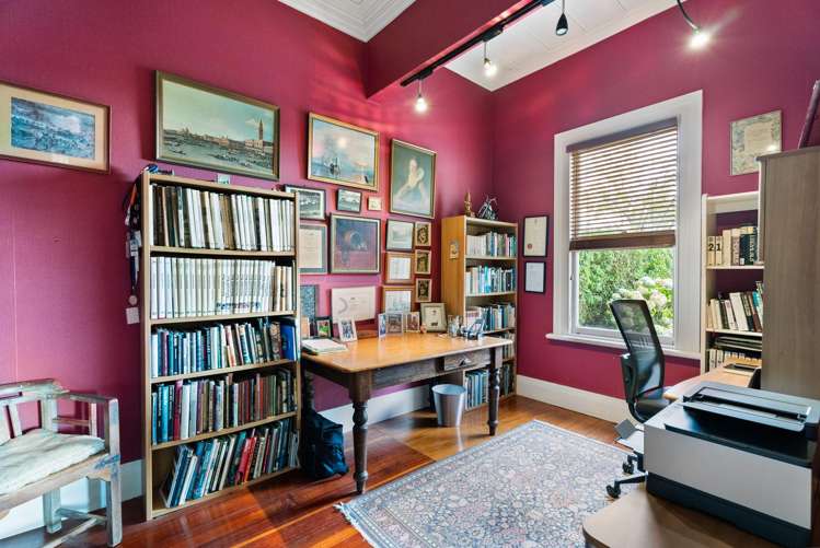 15 Pencarrow Avenue Mount Eden_21