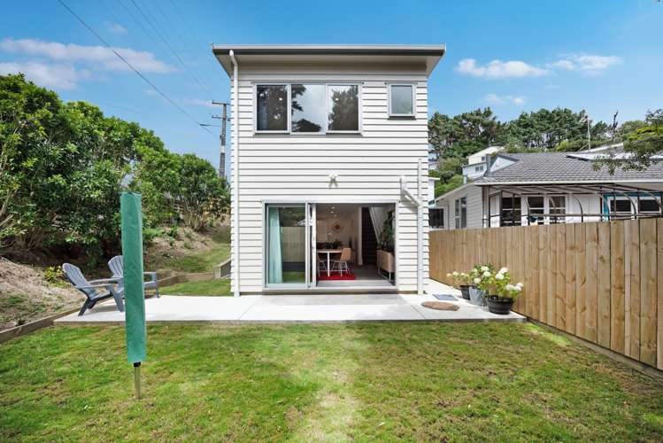 5 Cunliffe Street Johnsonville_13