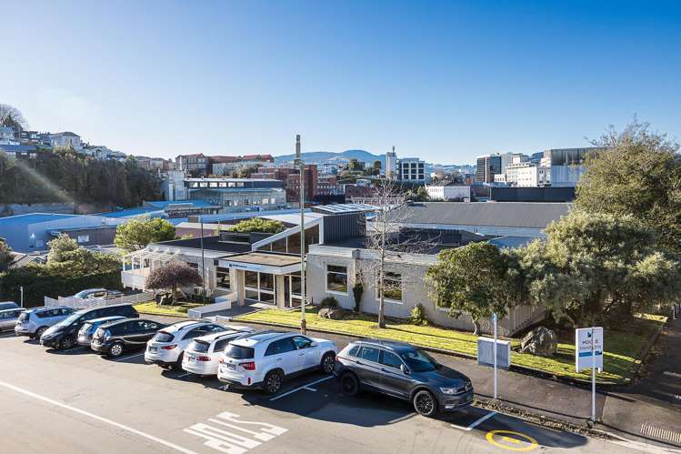 2 Clark Street City Centre Dunedin_1