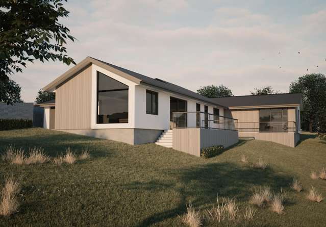 Premier Location...Build Today!