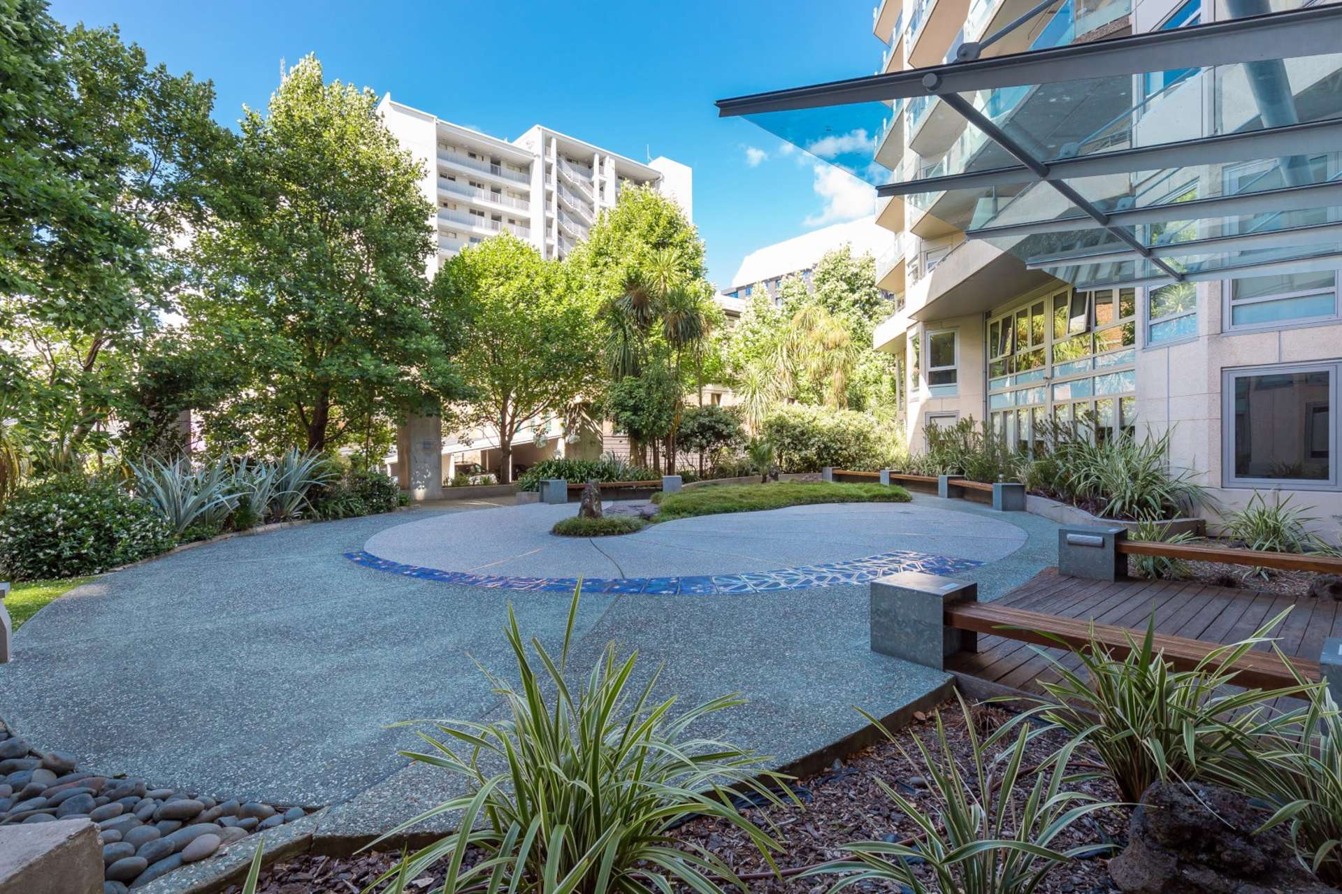 7g/205 Hobson Street Auckland Central_0