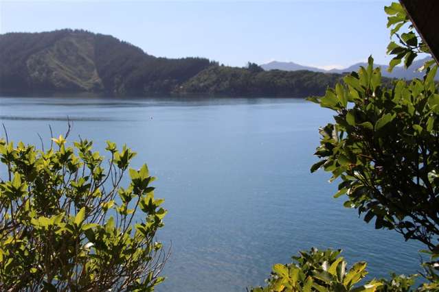 Bay Of Many Coves Marlborough_4