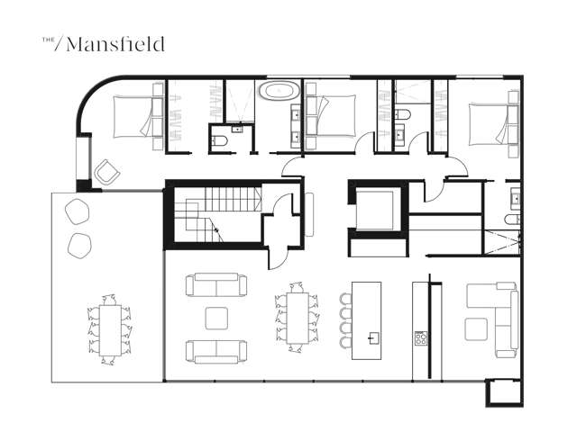 24 Mansfield Avenue Merivale_1