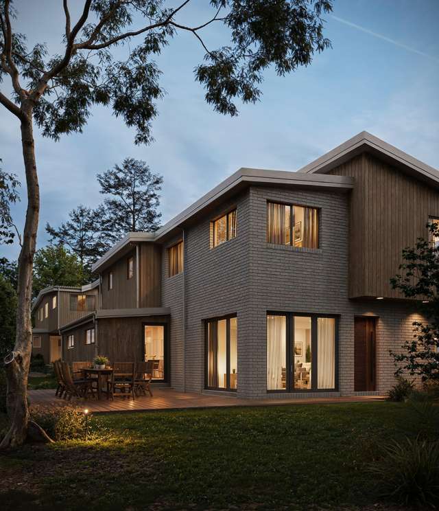 Four Stunning New Residences