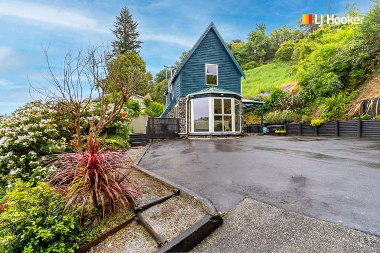 86 Gladstone Road Dalmore_20