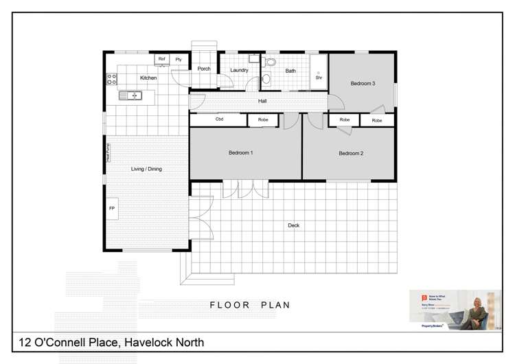 12 O'Connell Place Havelock North_8