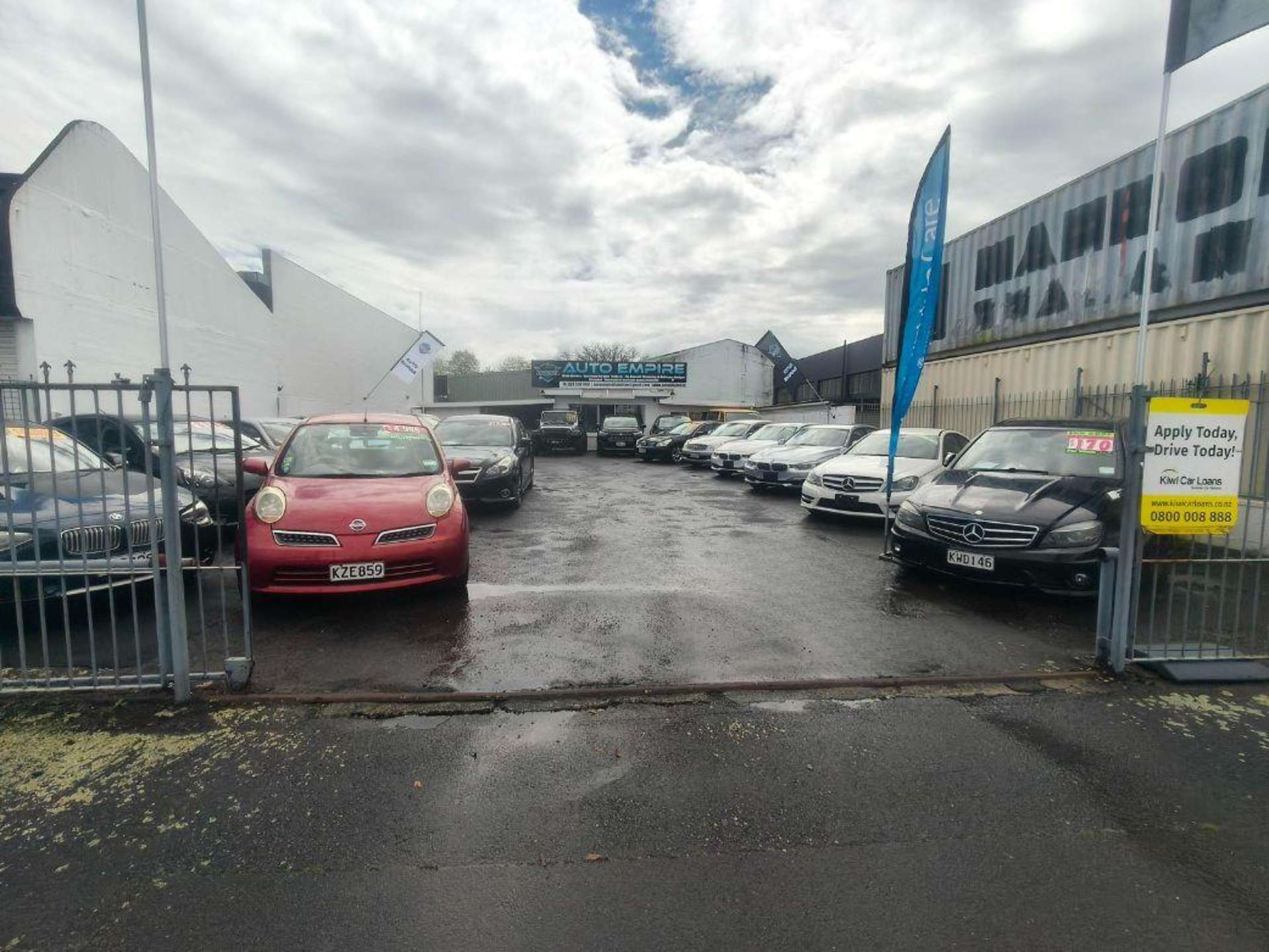 34 Commerce Street Frankton_0